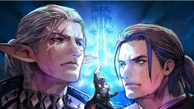 FFXIV Patch 7.4